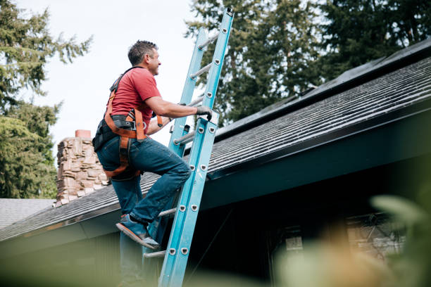 Roof Insulation in Flatwoods, KY